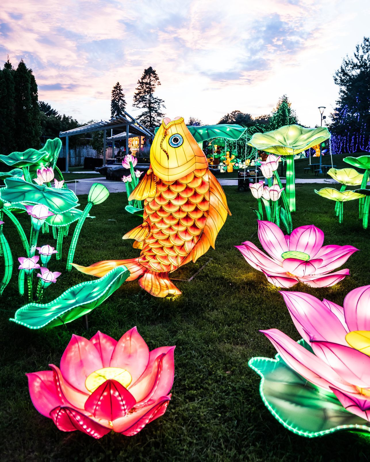 Lantern Festival